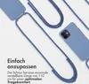 imoshion Color Backcover mit abnehmbarem Handykette und Produktbild-Vorschau 7