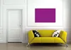 Wallario Wandbild aus Acryl, 90 x 60 cm, freischwebende Produktbild-Vorschau 2