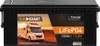 LiFePO4 300Ah 12V EXAKT Lithium Batterie Solarbatterie Produktbild-Vorschau 1