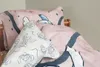 Disney Lilo & Stitch - Wende-Bettwäsche-Set, 135x200 & Produktbild-Vorschau 4