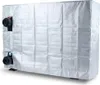 Aquaforte Full Inverter Pool-Wärmepumpe 9,5 kW Heizen Produktbild-Vorschau 21