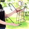 KADAX Uchwyt Wieszak Na Skrzynię Balkonową Doniczki 40cm Podgląd zdjęcia produktu 4