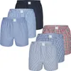 MG-1 Boxershorts MG-45-925-00 Größe L 6er Pack Herren Produktbild-Vorschau 14