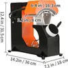 SucceBuy pressa termica per cappelli, macchina automatica 3 Anteprima dell’immagine prodotto 8