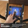 Sportstech CX625 Crosstrainer für Zuhause, extrem leiser Produktbild-Vorschau 7