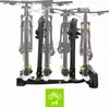 GO BIKER ZENITH 4 - Portabici per 4 biciclette - Anteprima dell’immagine prodotto 3