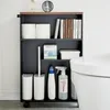 Wózek toaletowy półzabudowany - dł. 46 cm Podgląd zdjęcia produktu 5