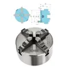 uchwyt 4-szczękowy Uchwyt 4-szczękowy Uchwyt tokarski 125 Podgląd zdjęcia produktu 5