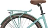 MBM Elektro-Citybike NEFELE 28 Zoll, türkis Produktbild-Vorschau 3