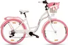 Goetze Mood 26 Zoll City Bike, 17 Zoll Produktbild-Vorschau 1