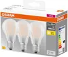 Lampadina OSRAM® BASIC LED FR 60 -7W/827 E27 2700K PRO- Anteprima dell’immagine prodotto 14