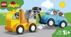 LEGO® DUPLO® 10883 Mon premier camion de dépannage Voir les images du produit 9