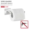Držiak na toaletný papier WENKO Turbo-Loc® bez veka, Náhľad obrázku produktu 2