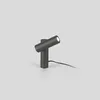 SPY-1 Erdspieß Lampe Dunkelgrau 39,5 cm 70787 Faro Produktbild-Vorschau 3
