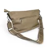 Handtasche Umhängetasche Doppelgurt 35 cm Damentasche Produktbild-Vorschau 8