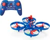 Dickie drone télécommandé voiture RC Marvel Spider-Man Voir les images du produit 2