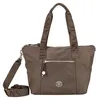 JOOP! lietissimo 1.0 janita 4130001186 shopper lhz olive Produktbild-Vorschau 1