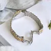 Jacques du Manoir Zegarek z datownikiem Inspiration Gold - Podgląd zdjęcia produktu 5