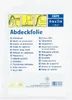 WESTEX Film de protection standard HDPE transparent 4 x 5 m Voir les images du produit 3