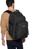 Eastpak Laptop Rucksack Tutor Noir Voir les images du produit 7