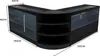 Set di banchi espositivi LED Calliope: modello LM60 + K1500 Anteprima dell’immagine prodotto 5