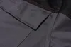 Schweißerschutz-Bundjacke Weld Shield Gr.52 grau/schwarz Produktbild-Vorschau 17