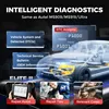 Autel Maxisys Elite II PRO kfz Diagnosegerät, mit Produktbild-Vorschau 3