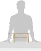 Zeller Repose-pieds, petit banc en pin Voir les images du produit 9