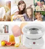 Zuckerwattemaschine Zuhause Zuckerwattegerät mit 10 Produktbild-Vorschau 4