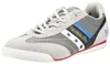 Pantofola d'Oro Halbschuhe Halbschuhe Leder/Textil Produktbild-Vorschau 1