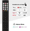 Hisense 75E7NQ Fernseher 75 Zoll Ultra HD Quantum Dot Produktbild-Vorschau 9