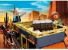 PLAYMOBIL Western Kutsche Überfall, Far West, Promo Packs, Náhľad obrázku produktu 5