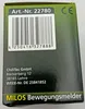 ChiliTec 22780 MILOS Bewegungsmelder 160°, weiß matt LED Produktbild-Vorschau 8