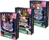 Three Topps Match Attax Bundesliga 2025/2026 MINI TINs are displayed in a studio setting against a white background. Podgląd zdjęcia produktu