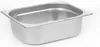 TECHNICA Behälter GN 1/2 100 mm aus Edelstahl | Gastro Produktbild-Vorschau 1