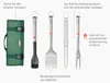 Joseph Joseph GrillOut res 4-er Grillbesteck-Set Auszie Produktbild-Vorschau 4