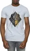 Marvel - T-Shirt für Herren BI15627 (3XL) (Grau) Produktbild-Vorschau 3