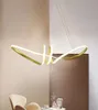Závesné svietidlo tooLight APP824-CP GOLD Náhľad obrázku produktu 6