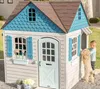 Lifetime kinderspeelhuis "Flipper" met etalage voor een Productafbeelding-voorbeeld 13