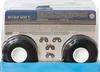 Hot Wheels Monster Trucks JDP99, Monster Truck, 3 anni, Anteprima dell’immagine prodotto 2