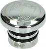 Tankdeckel Edelstahl rund Maxi DMP Produktbild-Vorschau 1