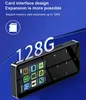 MP3-Player mit Bluetooth HiFi-Sound Musik-Player mit Produktbild-Vorschau 2