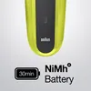 Braun Series 3 300BT - Elektrisch Scheerapparaat Mannen Produktbild-Vorschau 6