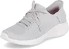 SKECHERS ULTRA FLEX 3.0 ELEVATED MOT Grau Produktbild-Vorschau 2