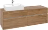 Villeroy & Boch C135B0RH WTUS Collaro C135B0 1600x548x500mm Produktbild-Vorschau 2