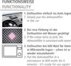 WENKO Auto Entfeuchter 350 g Raum Luft Kissen Produktbild-Vorschau 4