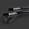 Owen 3.0 Bagażnik dachowy uniwersalny 120cm Czarny I Reling Podgląd zdjęcia produktu 2