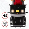 Malplay – autíčko s výťahom, nákladné auto, pomoc pri Náhľad obrázku produktu 6