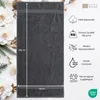 Handtücher 50x100 cm aus 100% Baumwolle im 8er Set, Produktbild-Vorschau 2