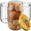 KADAX Einmachgläser mit Deckel "Niva", Marmeladengläser, Produktbild-Vorschau 11